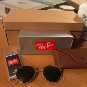 Ray Ban Sunglasses